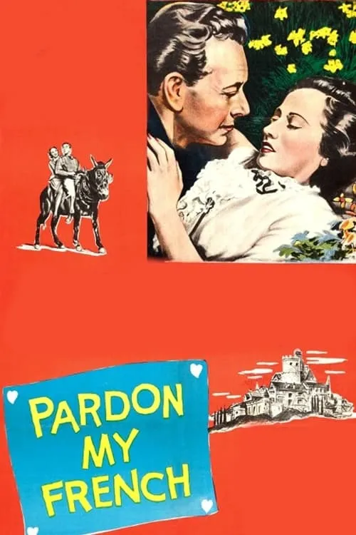 Pardon My French (movie)