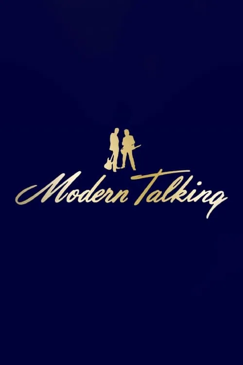 25 Jahre Modern Talking (movie)