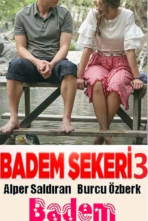 Badem Şekeri 3 (movie)