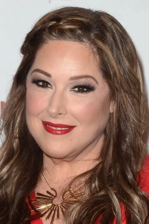 Carnie Wilson