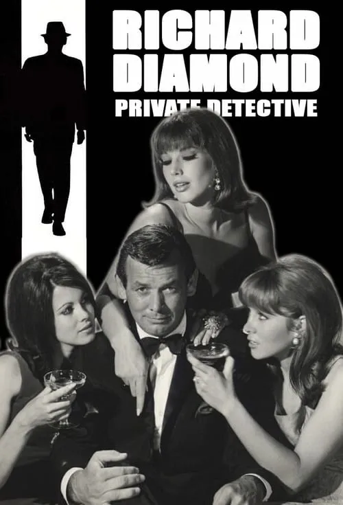 Richard Diamond, Private Detective (series)