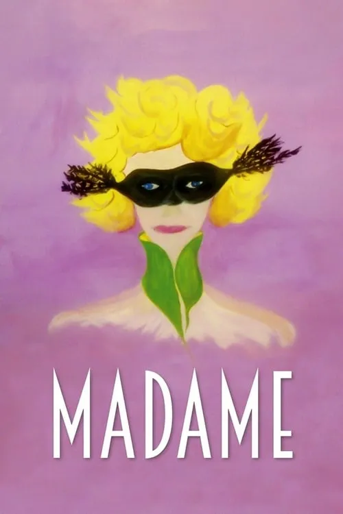 Madame (movie)