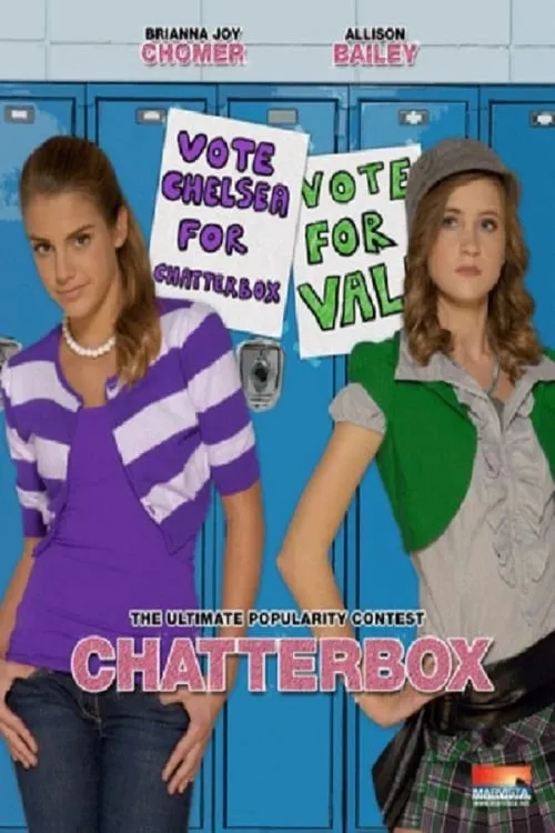 Chatterbox (фильм)