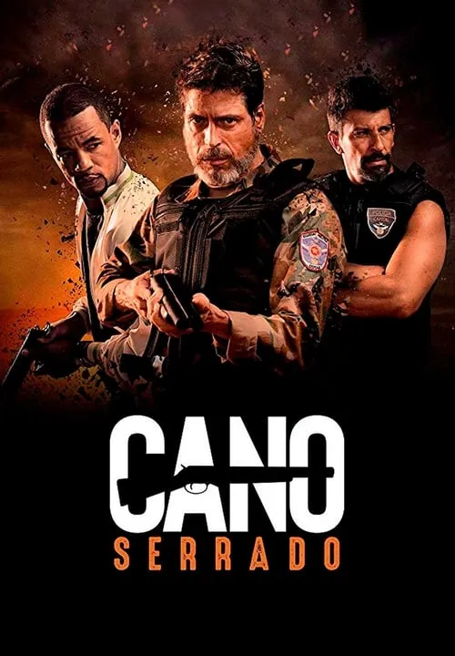 Cano Serrado (movie)