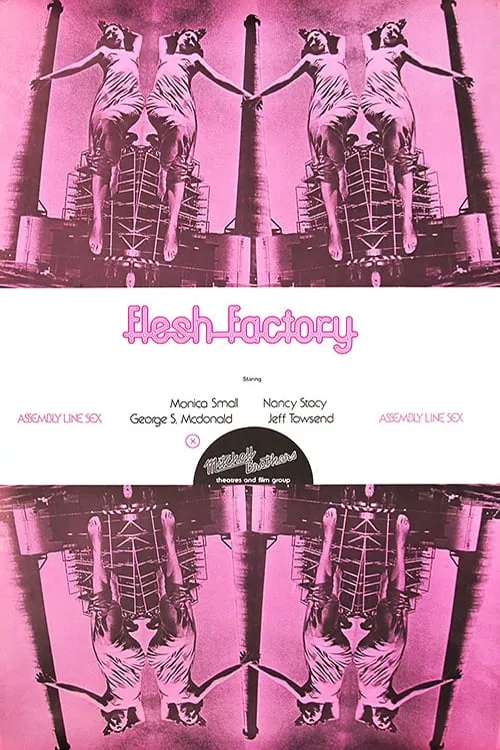 Flesh Factory (фильм)