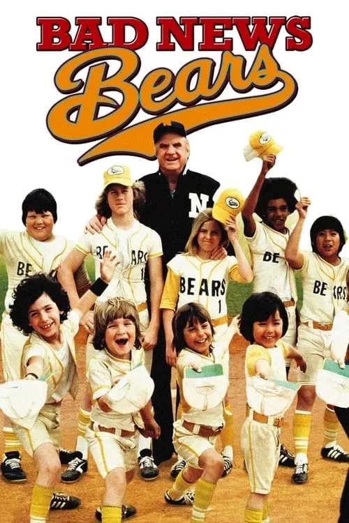 The Bad News Bears (series)