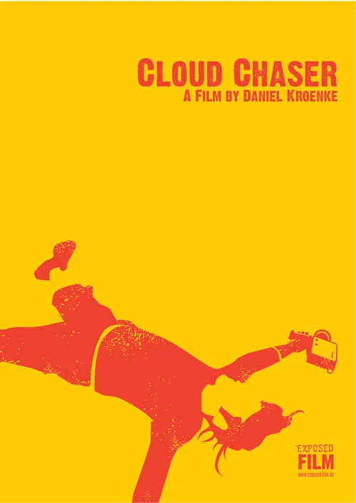 Cloud Chaser (movie)