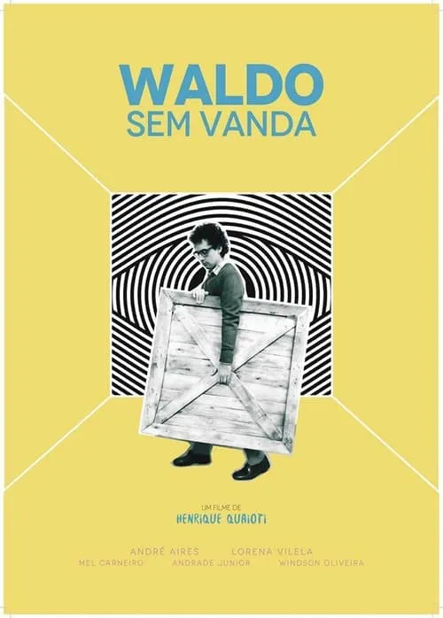 Waldo Sem Vanda (movie)