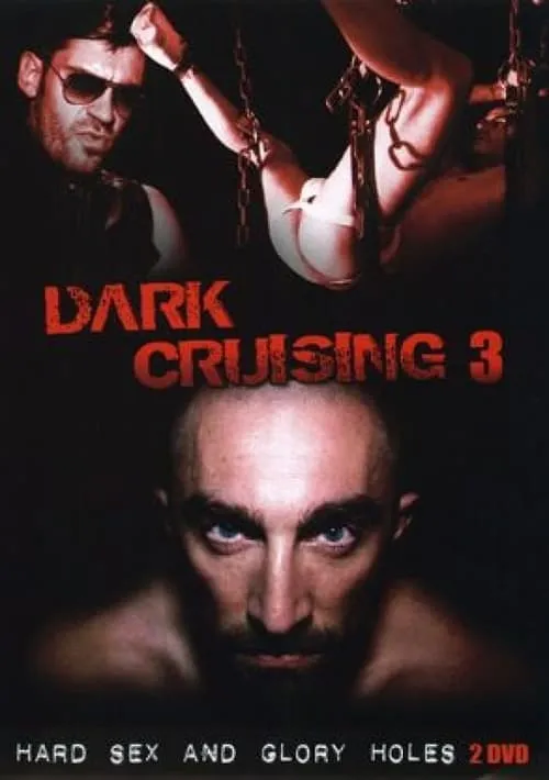 Dark Cruising 3 (movie)