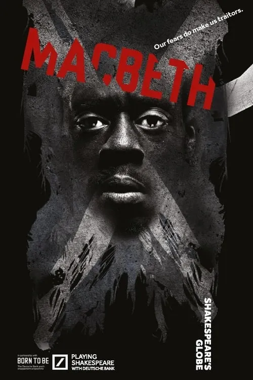 Macbeth - Live at Shakespeare's Globe