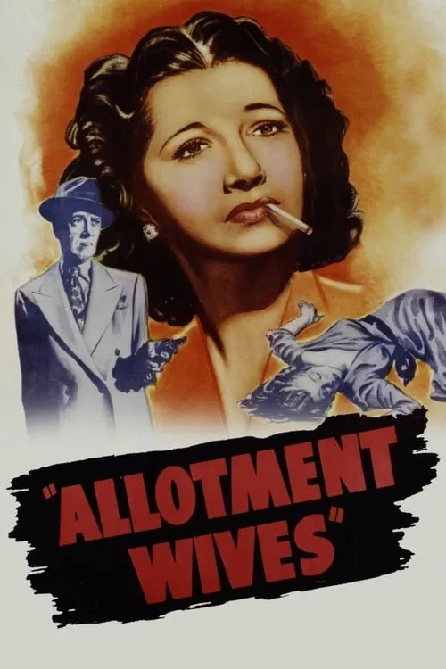 Allotment Wives (movie)