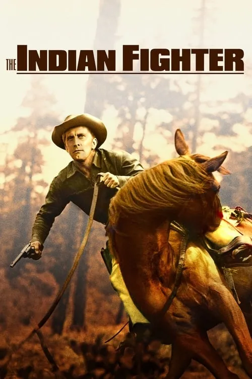 The Indian Fighter (movie)
