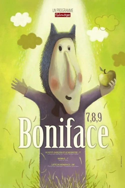 7, 8, 9... Boniface (фильм)