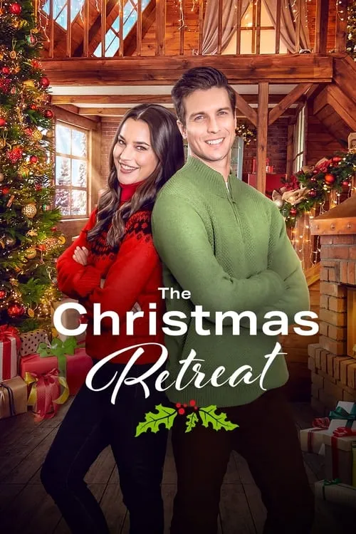 The Christmas Retreat (movie)