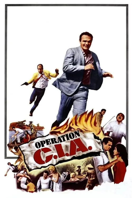 Operation C.I.A. (movie)