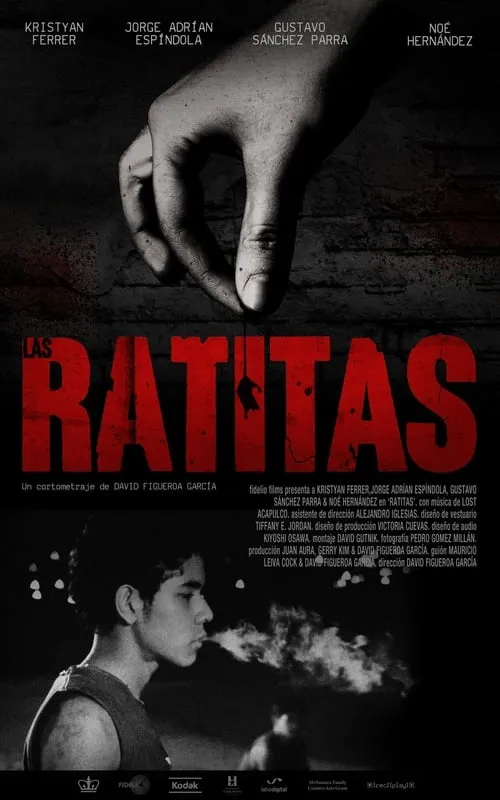 Ratitas (фильм)