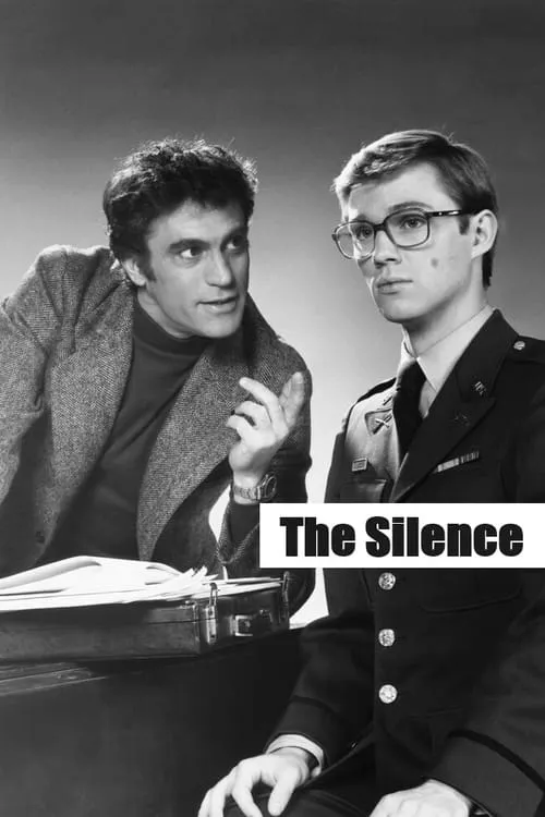 The Silence (movie)