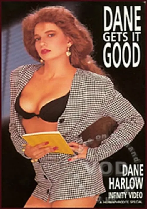 Dane Gets It Good (movie)