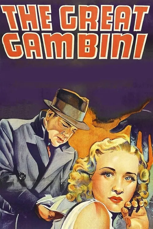 The Great Gambini (movie)