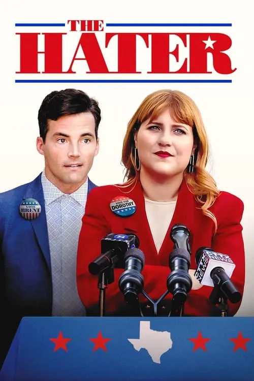 The Hater (movie)