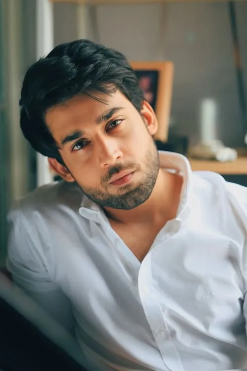 Bilal Abbas Khan