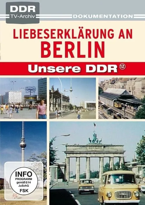 Liebeserklärung an Berlin (фильм)