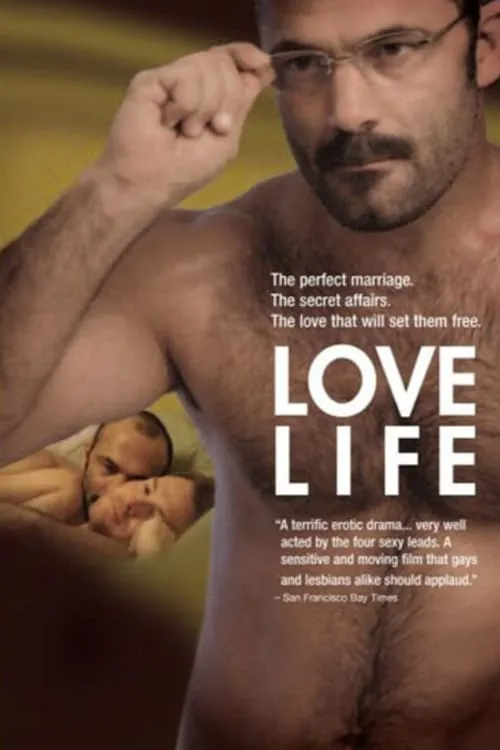 Love Life (movie)