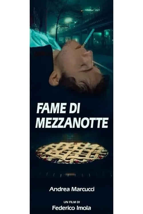 Fame di Mezzanotte (фильм)