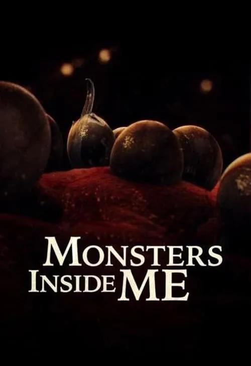 Monsters Inside Me (series)