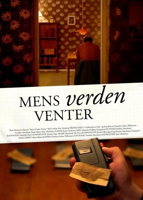 Mens verden venter (фильм)