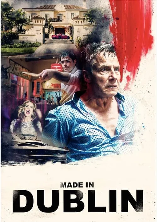 Made in Dublin (movie)