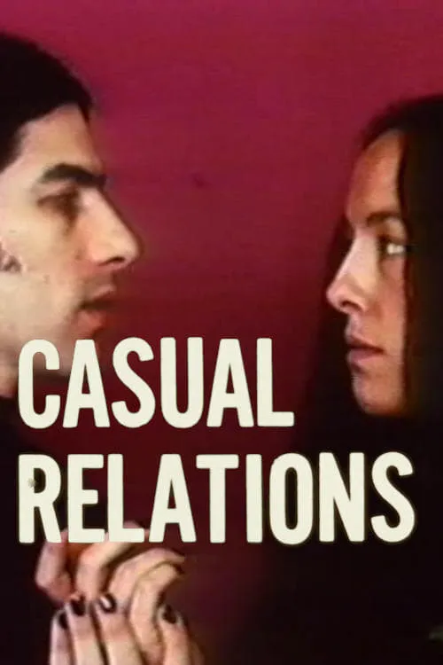 Casual Relations (фильм)