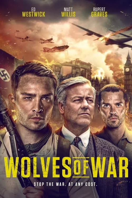 Wolves of War (movie)