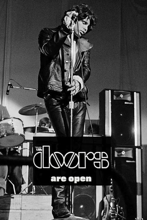 The Doors: The Doors Are Open (movie)