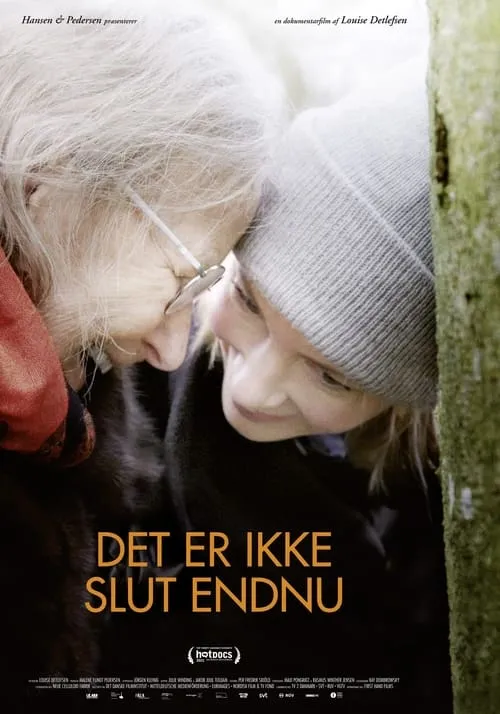 Det er ikke slut endnu (movie)