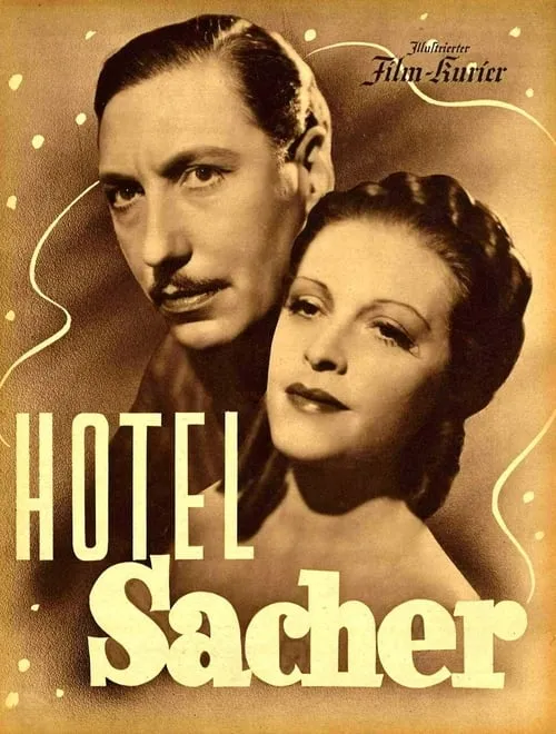 Hotel Sacher (movie)