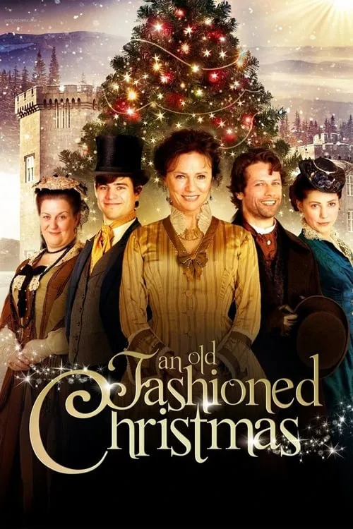 An Old Fashioned Christmas (movie)