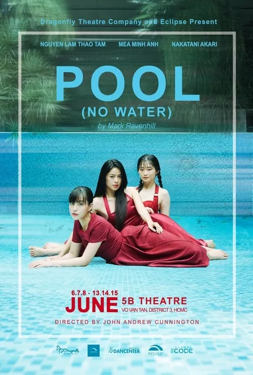 POOL (No Water) (movie)