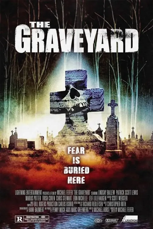 The Graveyard (movie)