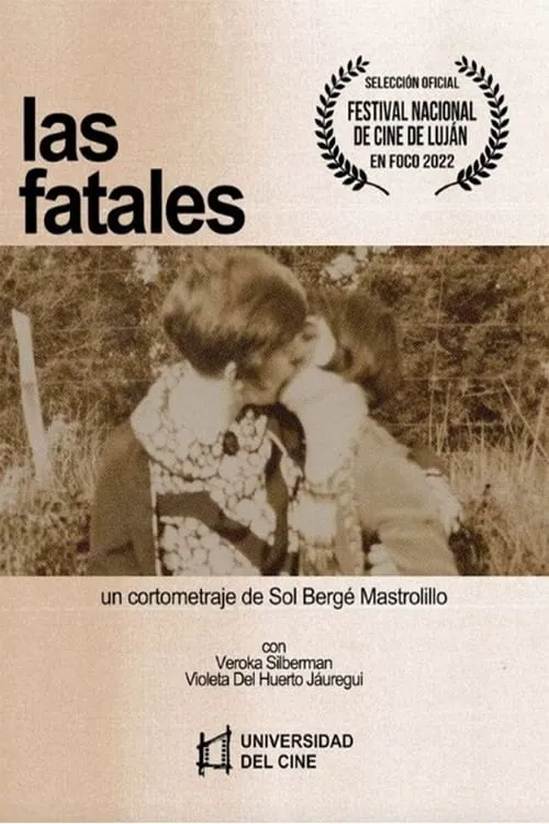 Las fatales (movie)