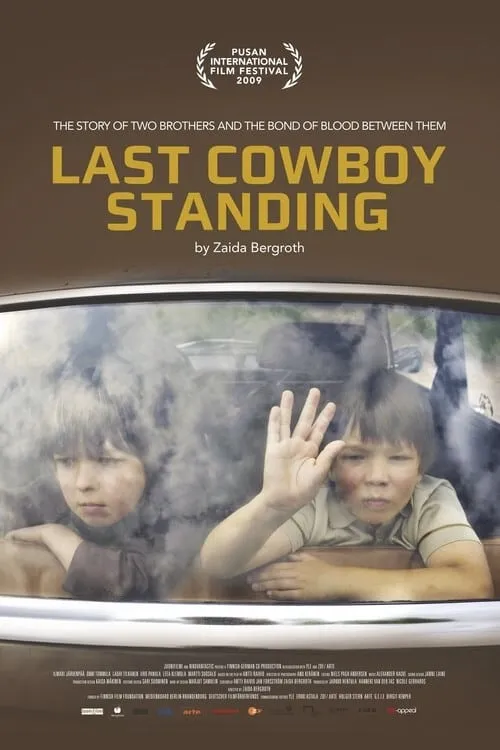 Last Cowboy Standing (movie)