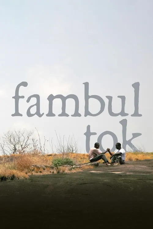 Fambul Tok (фильм)