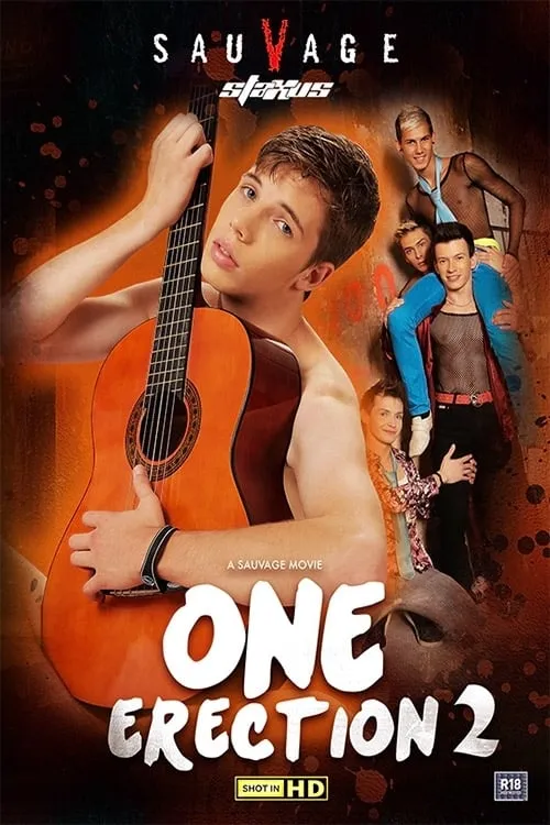 One Erection 2 (фильм)