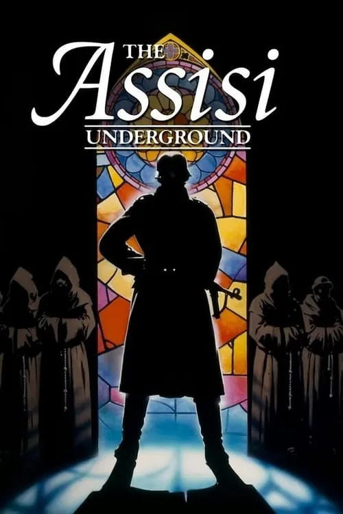 The Assisi Underground (movie)