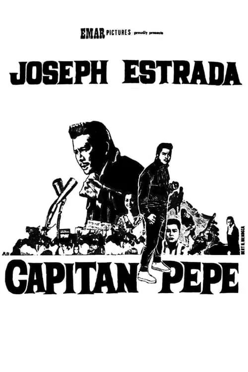 Capitan Pepe (movie)