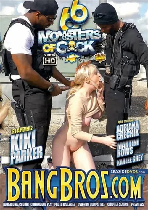 Monsters of Cock 66 (movie)