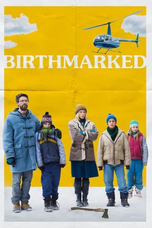 Birthmarked (movie)