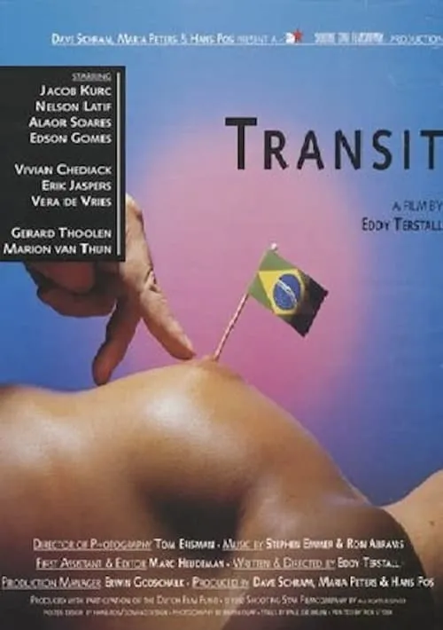 Transit (movie)