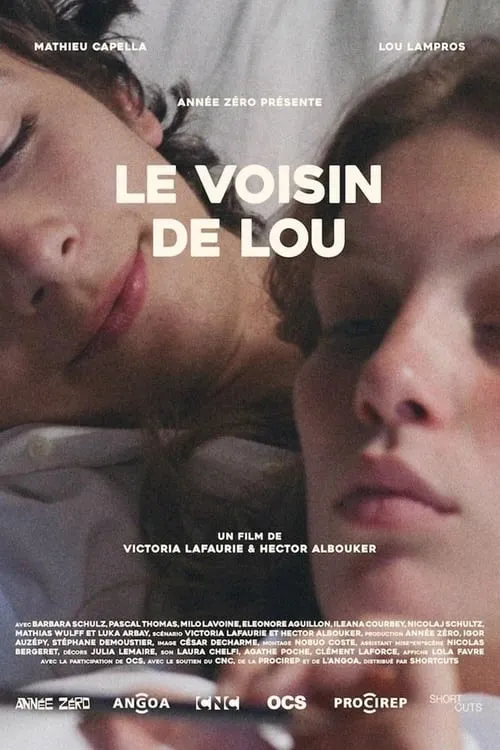 Lou's Neighbour (movie)