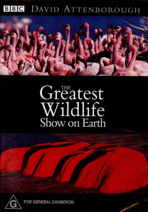 The Greatest Wildlife Show on Earth (фильм)